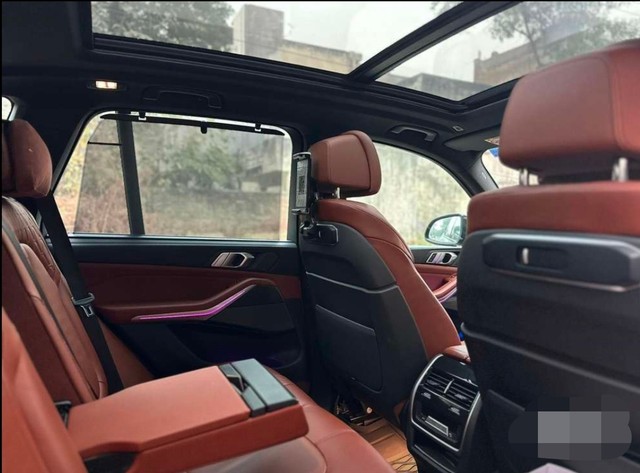 Second-hand 2024 BMW X5 xDrive30d M Sport for sale in Chennai-6