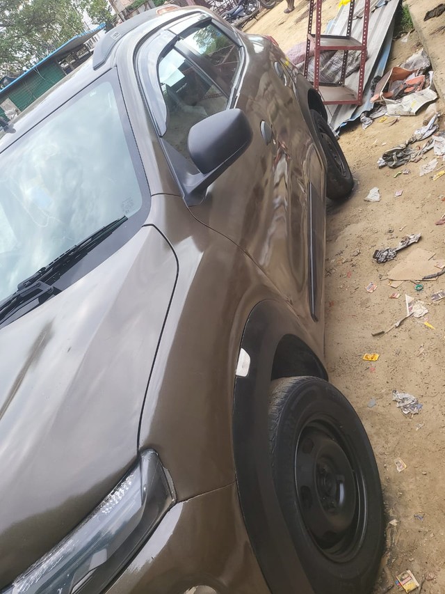 Second-hand 2021 Renault KWID Climber 1.0 MT DT for sale in Lucknow-6