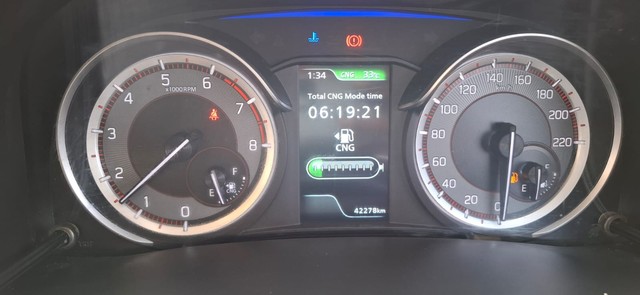 Second-hand 2023 Maruti XL6 Zeta CNG for sale in Varanasi-5