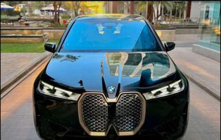 Used xDrive40