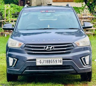 Used 1.6 VTVT E Plus