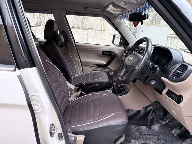 Second-hand 2015 Mahindra TUV 300 T6 for sale in Thane-5