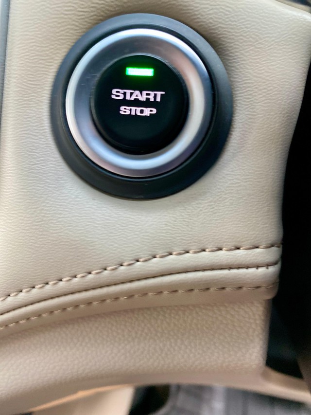 Second-hand 2021 MG Hector Sharp DCT for sale in New Delhi-11