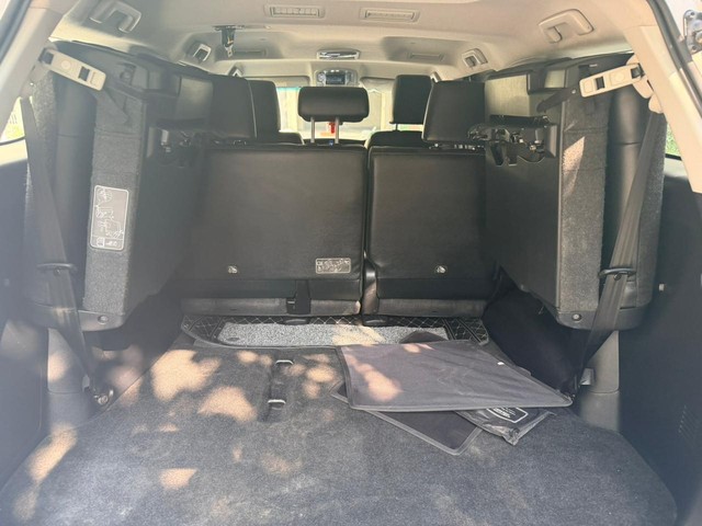 Second-hand 2022 Toyota Fortuner 4X2 AT BSVI for sale in New Delhi-11