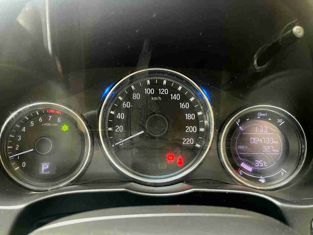 Second-hand 2019 Honda City i-VTEC CVT V for sale in Faridabad-7