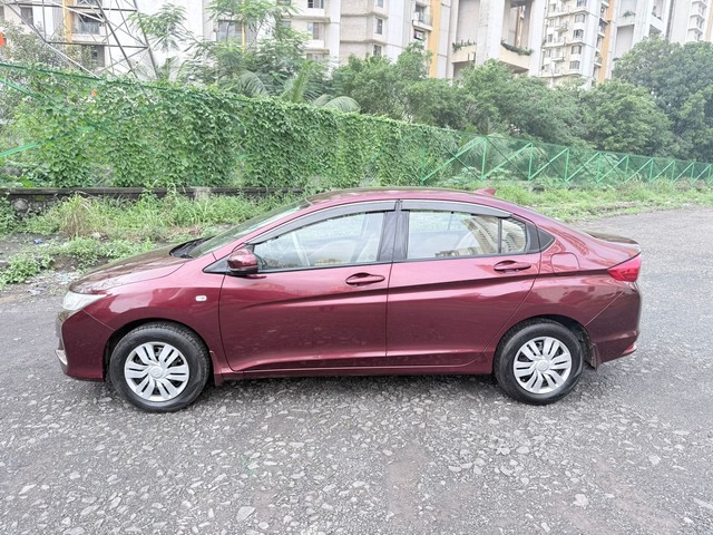 Second-hand 2015 Honda City i VTEC SV for sale in Thane-3
