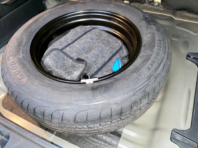 Second-hand 2021 Hyundai Creta EX Diesel BSVI for sale in New Delhi-19