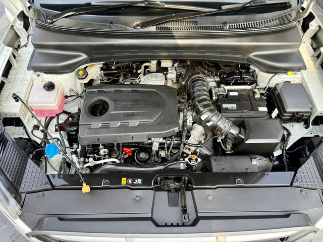 Second-hand 2022 Hyundai Creta E Diesel BSVI for sale in New Delhi-4