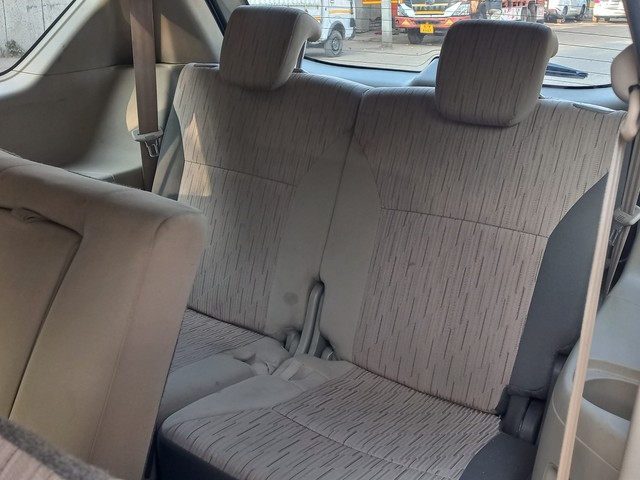 Second-hand 2022 Maruti Ertiga ZXI CNG for sale in New Delhi-10