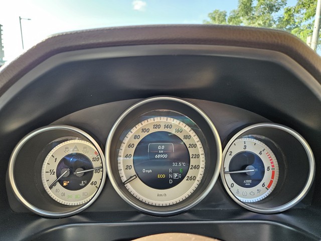 Second-hand 2016 Mercedes-Benz E-Class E250 CDI Avantgarde for sale in Mumbai-17