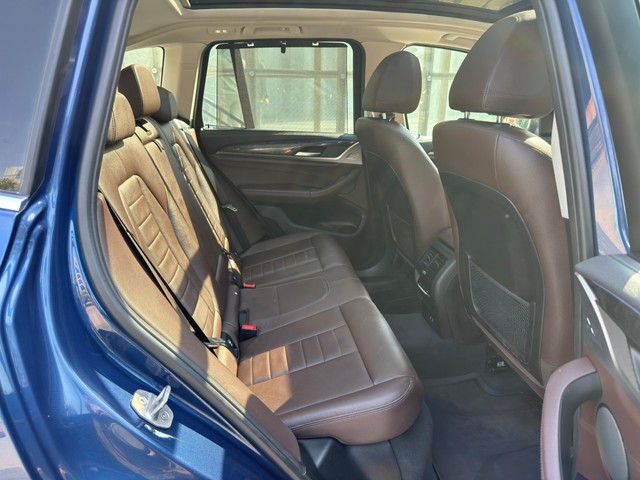 Second-hand 2021 BMW X3 xDrive 30i Luxury Line for sale in New Delhi-10