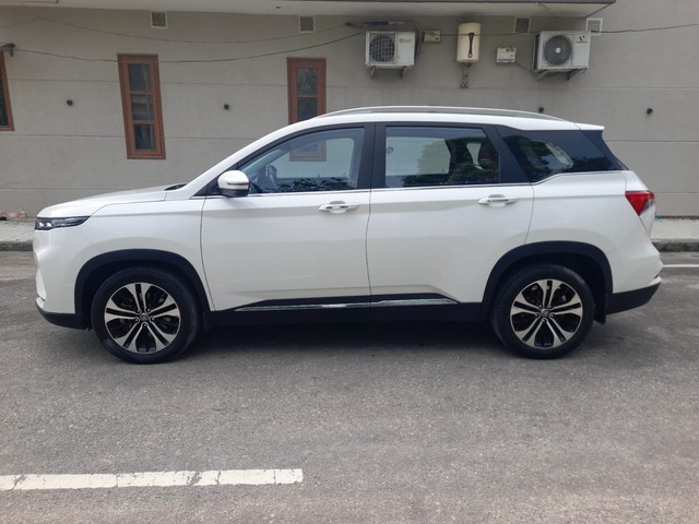 MG Hector Plus Sharp Pro Second-hand 2022 MG Hector Plus Sharp Pro for sale in Ludhiana-4