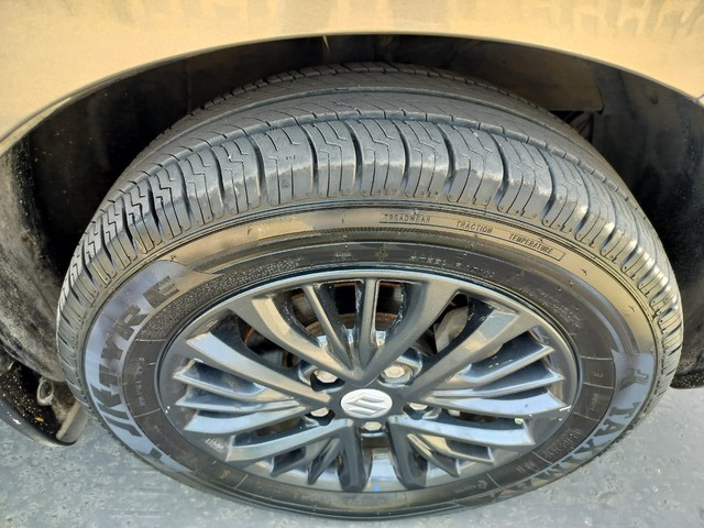 Second-hand 2018 Maruti Suzuki Ertiga VDI for sale in Thane-15