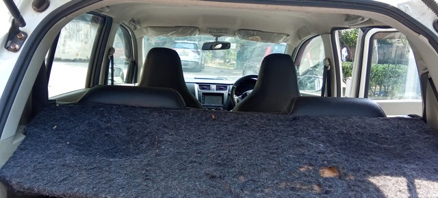 Second-hand 2017 Maruti Celerio LXI for sale in Noida-12