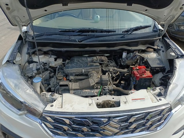 Maruti Ertiga VXi (O) CNG Second-hand 2024 Maruti Ertiga VXi (O) CNG for sale in Lucknow-3