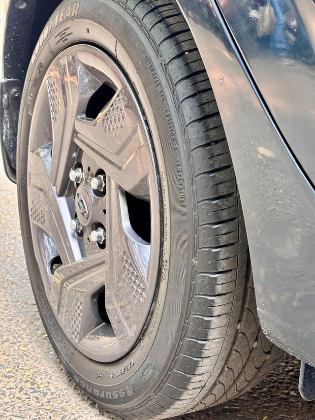 Second-hand 2022 Hyundai Grand i10 Nios Corp Edition for sale in Kolkata-18