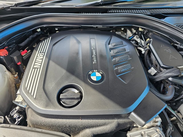 Second-hand 2022 BMW 5 Series 520d Luxury Line for sale in Mumbai-28