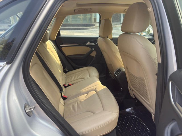 Second-hand 2017 Audi Q3 30 TDI for sale in New Delhi-6