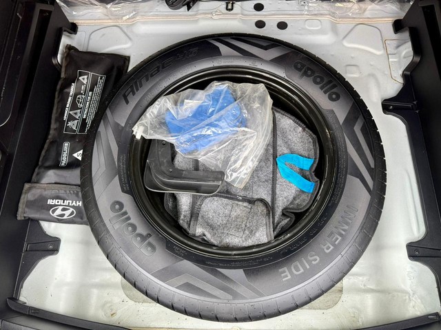 Second-hand 2020 Hyundai Creta EX BSVI for sale in New Delhi-6