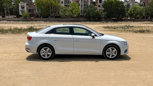 Second-hand 2019 Audi A3 35 TFSI Premium for sale in New Delhi-1