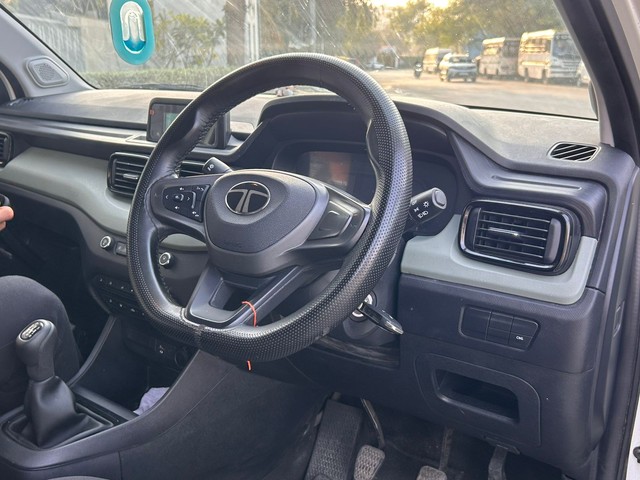 Second-hand 2024 Tata Punch Adventure CNG for sale in New Delhi-9