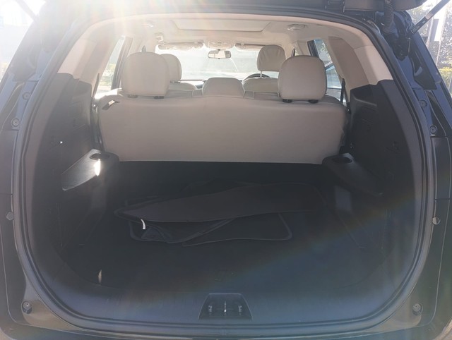 Second-hand 2024 Mahindra XUV700 AX5 7 Str Diesel for sale in Ludhiana-13