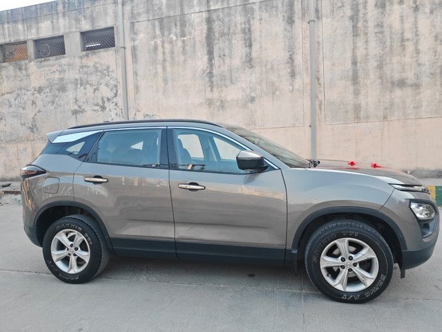 Second-hand 2019 Tata Harrier XZ BSIV for sale in Noida-1