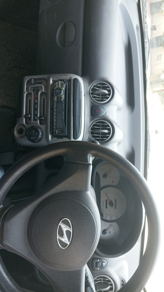 Second-hand 2013 Hyundai Santro Xing GL for sale in Sahibabad-13