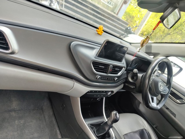 Tata Altroz XZ BSVI Second-hand 2020 Tata Altroz XZ BSVI for sale in Bhilwara-4