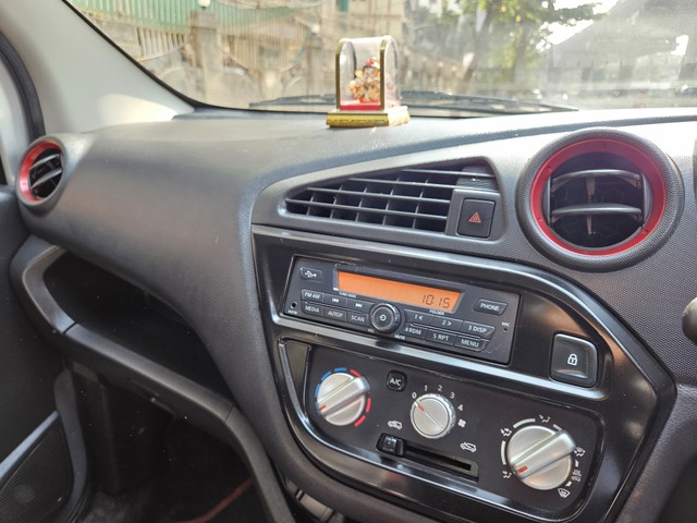 Datsun RediGO 1.0 T Option Limited Edition Second-hand 2019 Datsun RediGO 1.0 T Option Limited Edition for sale in Mumbai-18
