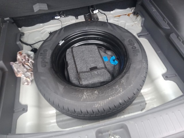 Second-hand 2024 Hyundai Creta S plus Knight Diesel for sale in Ludhiana-5