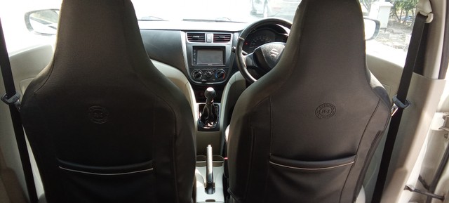 Second-hand 2017 Maruti Celerio LXI for sale in Noida-11