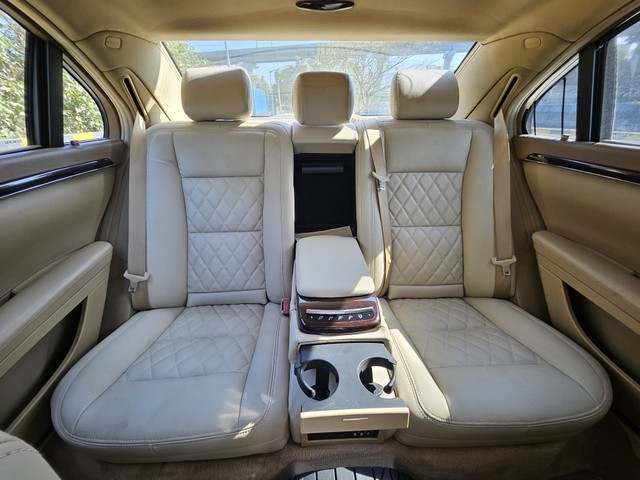 Second-hand 2012 Mercedes-Benz S-Class S 300 for sale in Mumbai-18