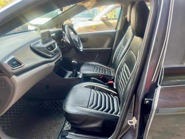 Second-hand 2020 Tata Altroz XT Diesel BSVI for sale in Faridabad-13