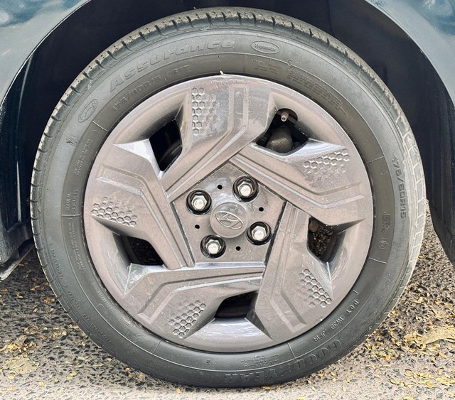 Second-hand 2022 Hyundai Grand i10 Nios Corp Edition for sale in Kolkata-19