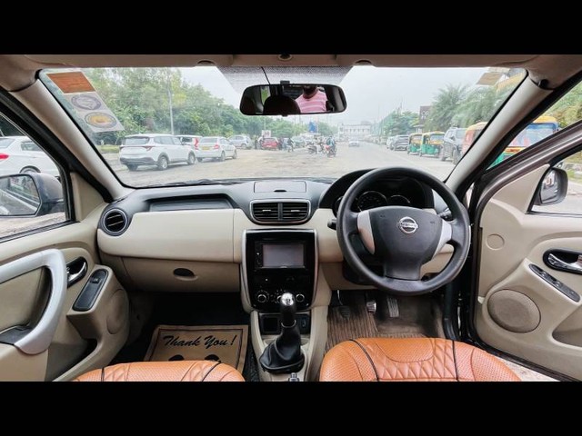 Second-hand 2016 Nissan Terrano XL for sale in New Delhi-6