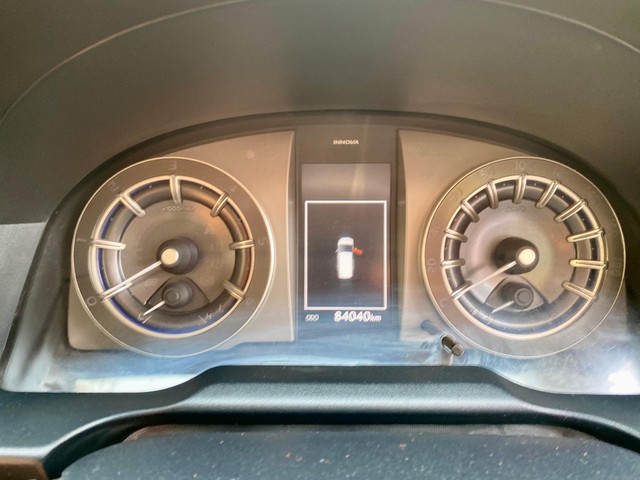 Second-hand 2019 Toyota Innova Crysta 2.4 GX MT BSIV for sale in New Delhi-10