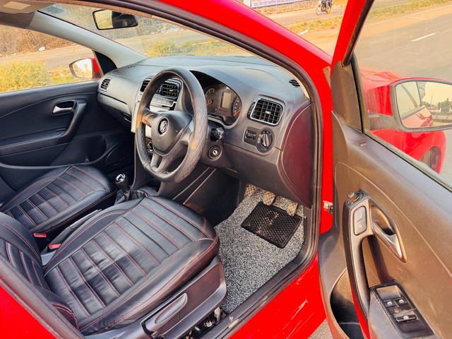Second-hand 2018 Volkswagen Polo 1.0 MPI Comfortline for sale in Jaipur-10