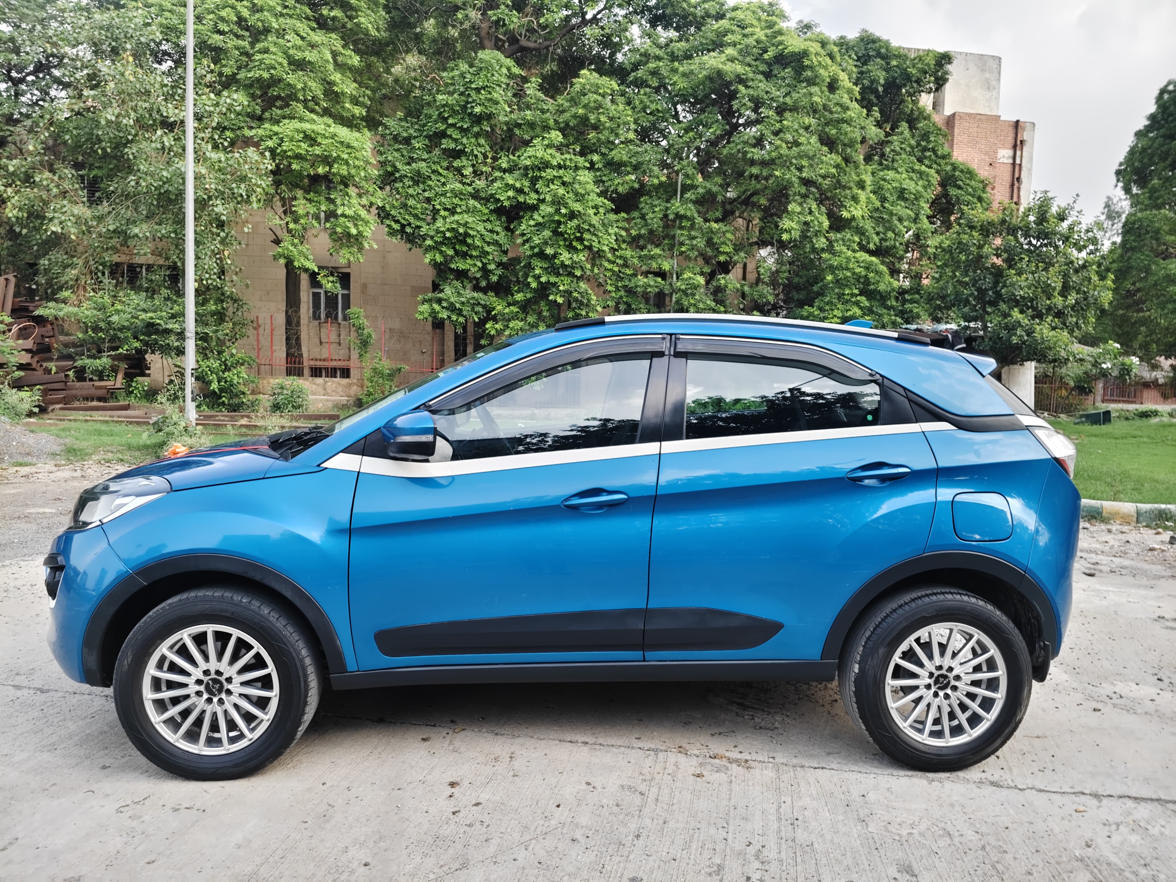 Image Used Car