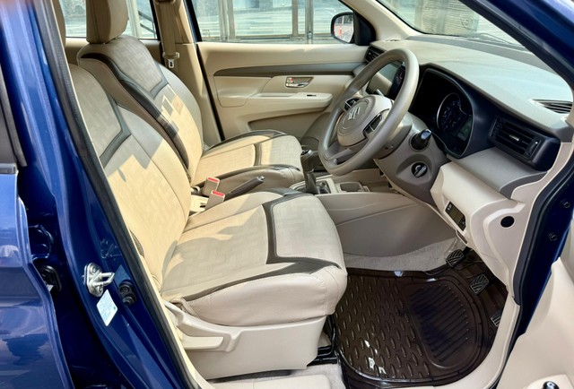 Maruti Suzuki Ertiga VXI Second-hand 2019 Maruti Suzuki Ertiga VXI for sale in New Delhi-10