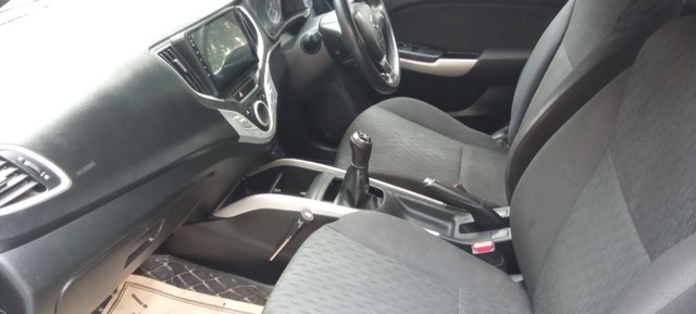 Second-hand 2018 Maruti Baleno 1.2 Delta for sale in Noida-7