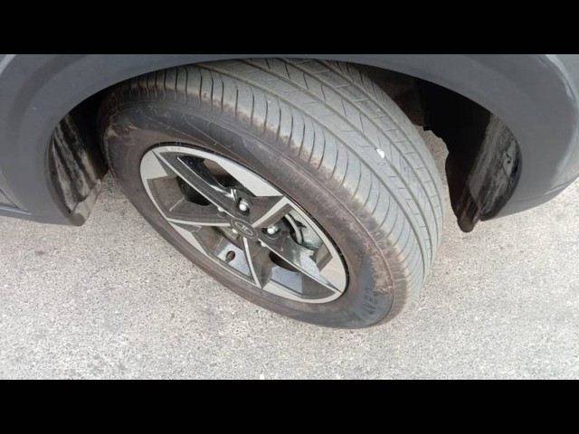 Second-hand 2025 Tata Nexon Creative Plus S Dark CNG for sale in Mumbai-5