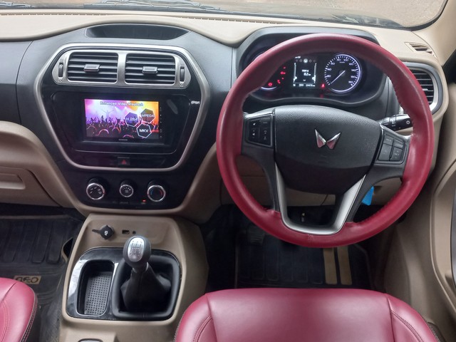 Second-hand 2023 Mahindra Bolero Neo N10 R BSVI for sale in New Delhi-16