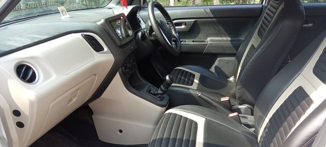 Second-hand 2019 Maruti Wagon R ZXI 1.2 for sale in Noida-4