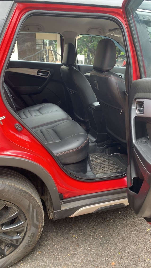 Second-hand 2021 Maruti Vitara Brezza ZXI for sale in Bangalore-13