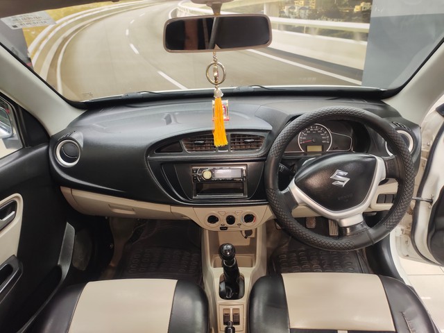 Second-hand 2019 Maruti Alto 800 LXI for sale in Jodhpur-10