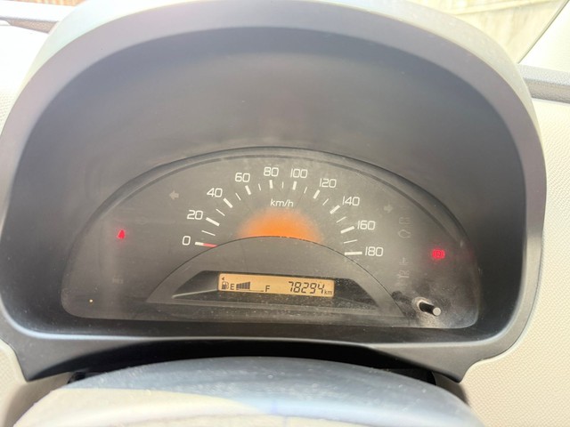 Second-hand 2015 Maruti Suzuki Wagon R LXI CNG for sale in Thane-11