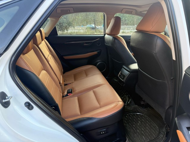 Second-hand 2018 Lexus NX 300h for sale in New Delhi-7