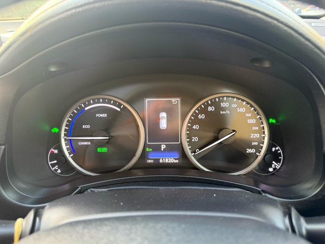 Second-hand 2018 Lexus NX 300h for sale in New Delhi-18