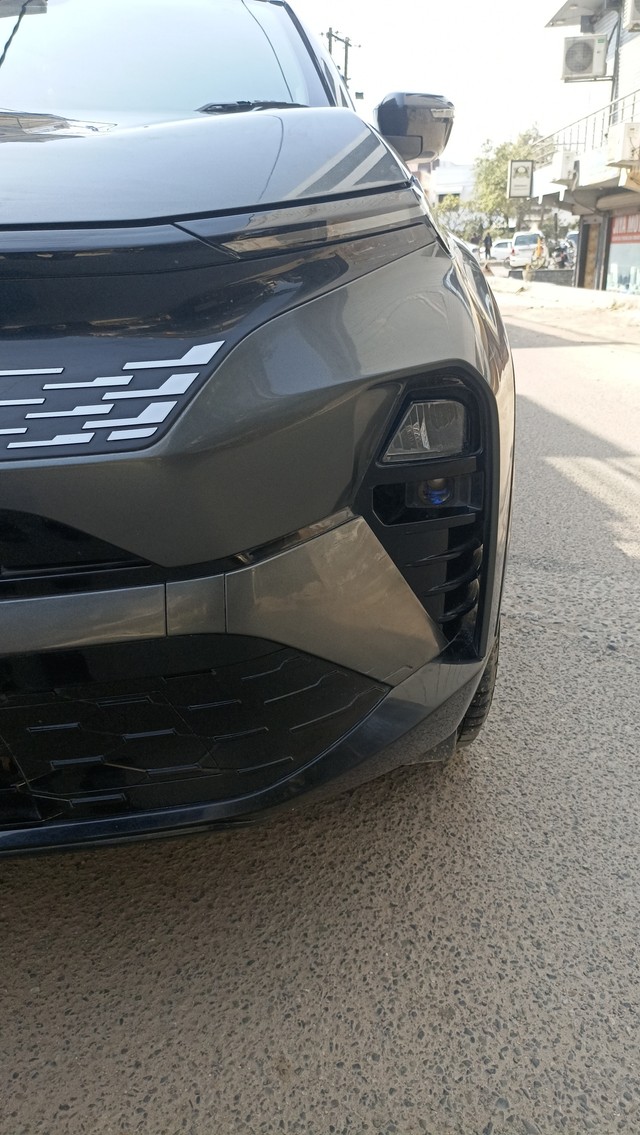 Second-hand 2024 Tata Curvv Creative S Diesel for sale in Sahibabad-21